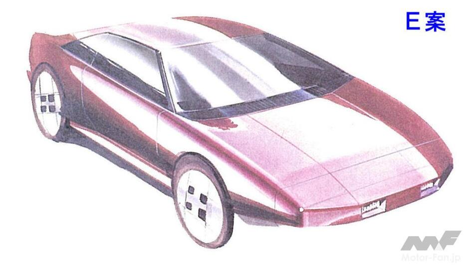 故意か？ 偶然か？ S13シルビアのエクステリアに漂うCSP311