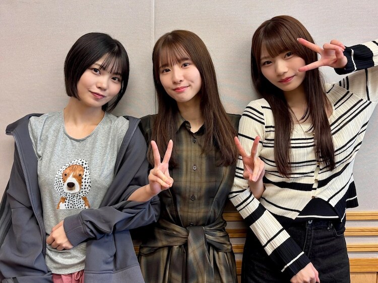 【希少】乃木坂46 菅原咲月　中西アルノ 乃木フェス　オリジナルプレート 乃木のの」に乃木坂46菅原咲月、岡本姫奈、中西アルノが集結