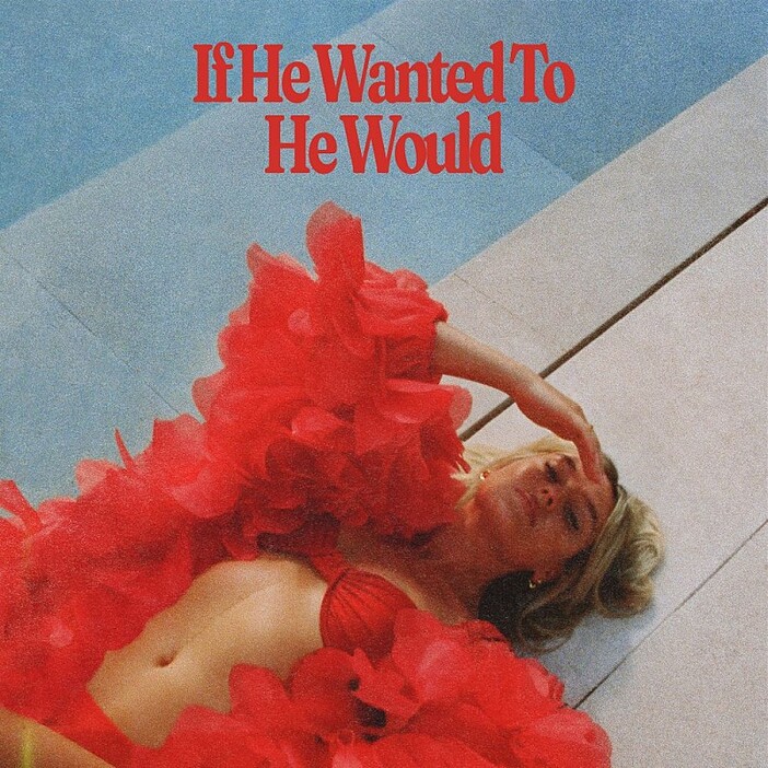 リトル・ミックスのペリー、女性をエンパワーする新曲「If He