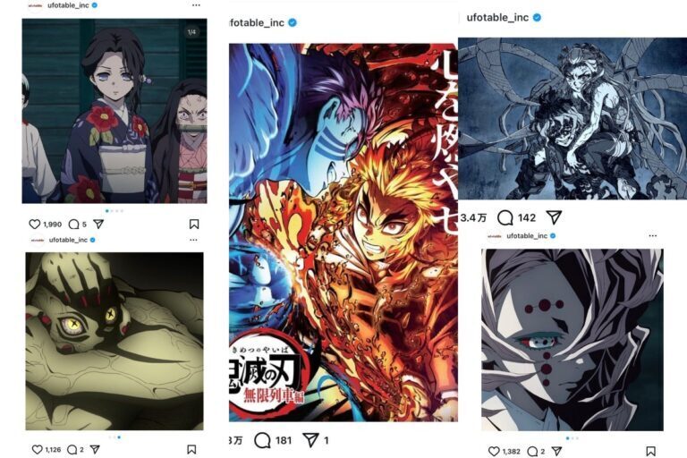 ガチで泣ける…『鬼滅の刃』史上最も衝撃的な「鬼の過去」（2