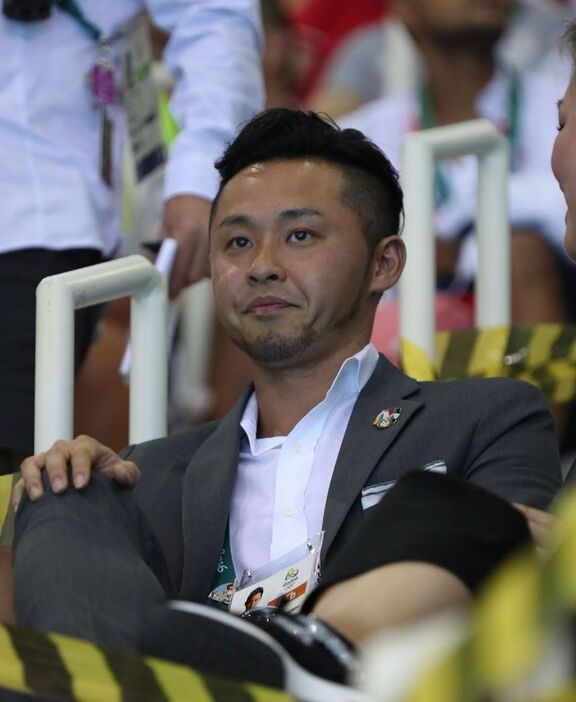《不倫相手の女性は…》“<b>水泳</b>界レジェンド”北島康介（42）が溺れる“ちょ～気持ちいい”不倫〈妻は ...
