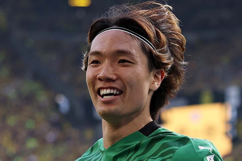 サッカー日本代表DF板倉滉が加入の名門アヤックス、新ホーム