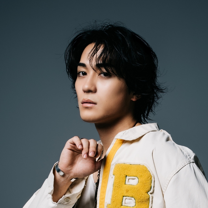 ballistik boyz 砂田将宏 砂田将宏 Masa:) / BALLISTIK BOYZ from EXILE TRIBE