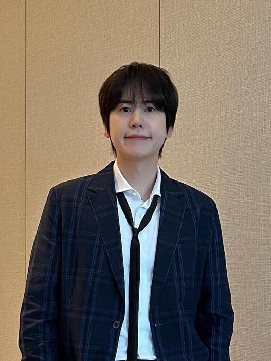 SUPER JUNIOR キュヒョン、茨城県で水族館やアート体験も…1年