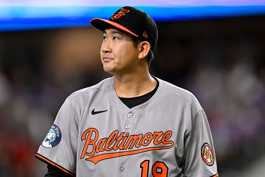 菅野智之のMLB挑戦は「数年遅い」 元巨人右腕が認めていた能力