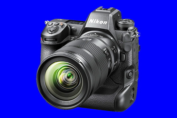 ニコンが世界初のインナーズーム型大三元「Z 24-70mm f/2.8 SⅡ