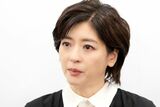 「香典トラブル」について90分間の取材に応じる妹・中山忍