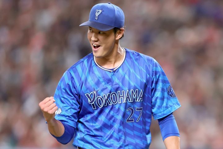 藤浪晋太郎が再び中日戦先発！前回はVSオール左打者…竜党は早く