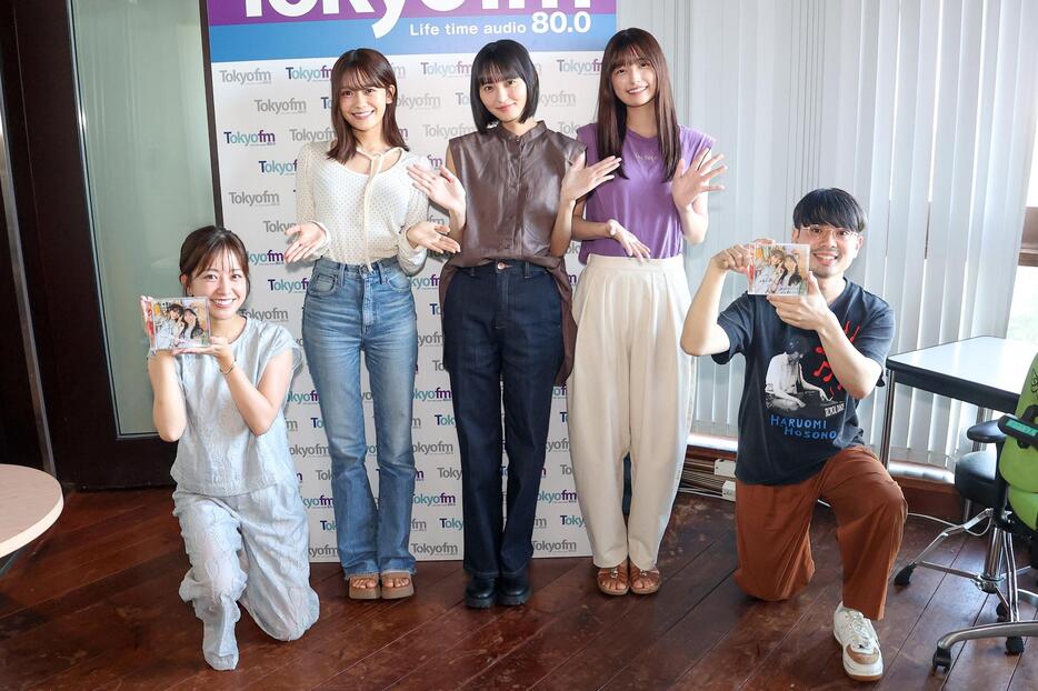 五百城茉央　奥田いろは　乃木フェス　プリントカード 乃木フェス 五百城茉央＆奥田いろは プリントカード 公式