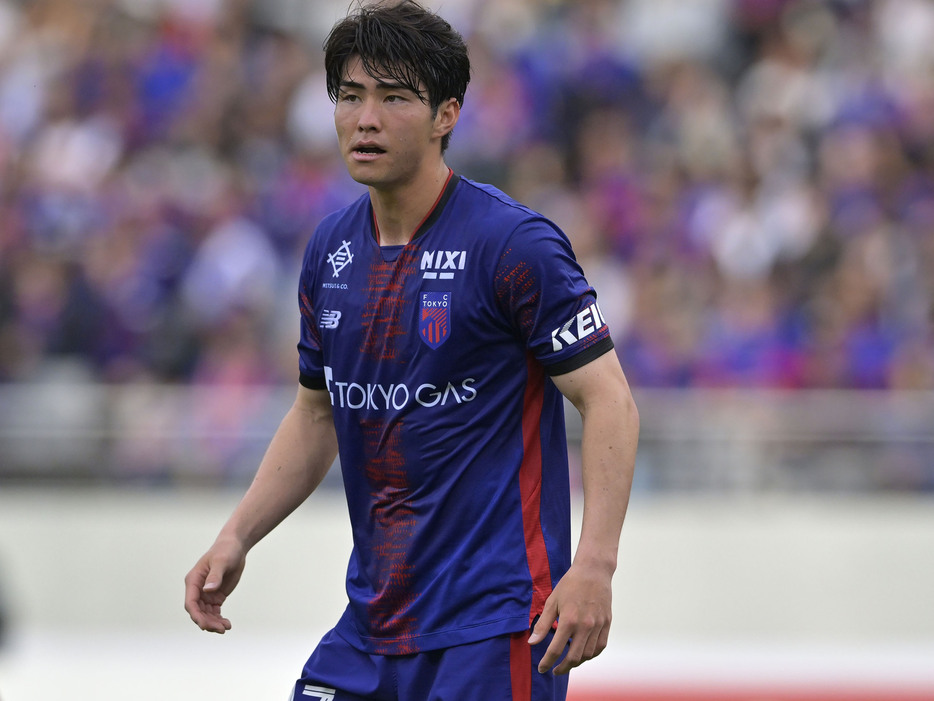 FC東京 2023 2ndオーセンティック 木村誠二 FC東京 2023 2ndオーセンティック 木村誠二 木村 誠二｜選手