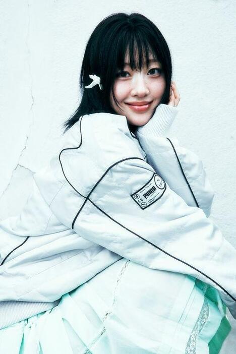 今月の少女（LOONA） イヴ、ソロ活動に対する反応について本音を