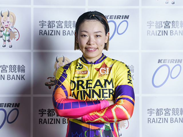 佐藤水菜　女子オールスター競輪　ドリームレース出走　アクリルスタンド7枚セット 女子オールスター競輪・決勝】佐藤水菜が完全優勝に王手