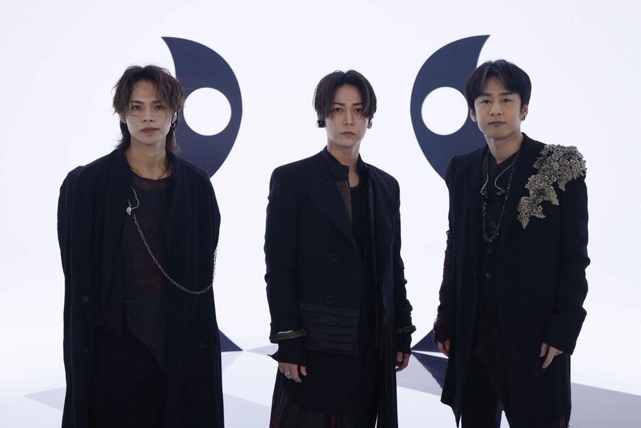 KAT－TUN 11・8にZOZOマリンスタジアムライブ 3