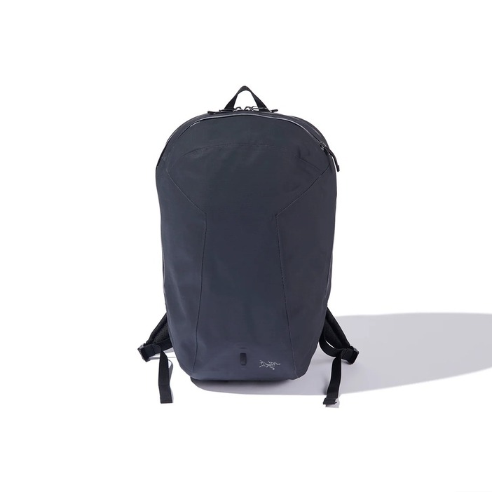 ARC'TERYX リュック 黒/青 ARC'TERYX アークテリクス エアリオス18バックパック デイパック