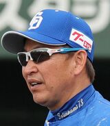 2年連続最下位からの脱出を狙う立浪監督