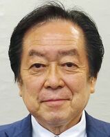 22年参院選では比例区で党内トップ当選の石井氏
