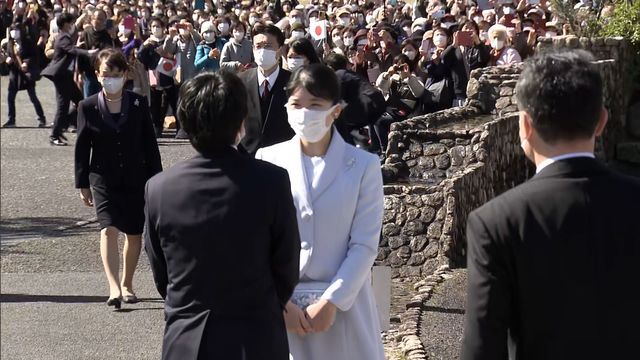 3月27日 三重・明和町　斎宮歴史博物館