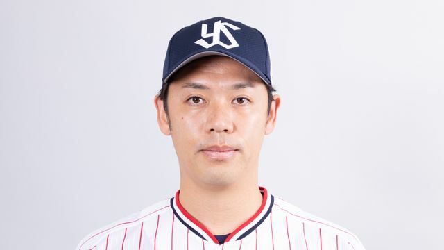 ヤクルト・小川泰弘投手