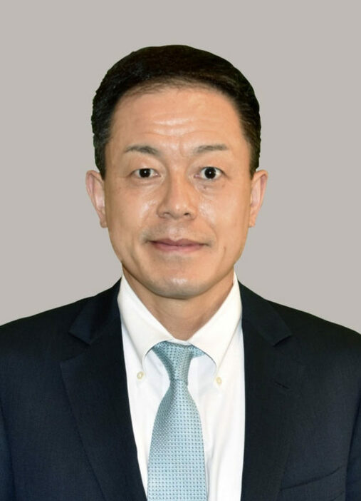 自民党の長谷川岳参院議員