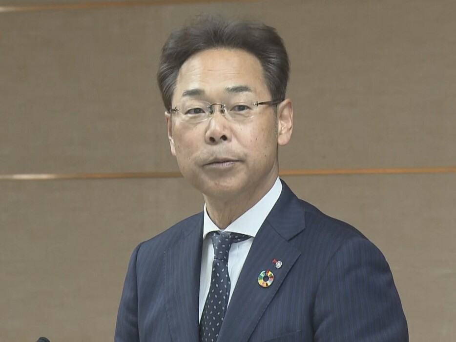 愛知県東郷町の井俣憲治町長が辞任へ