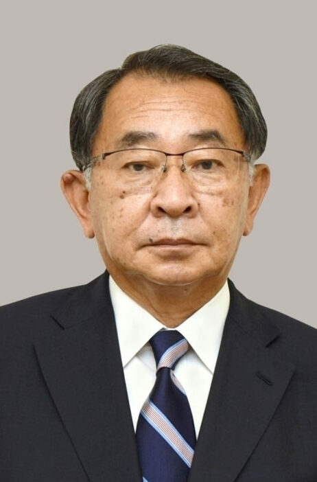 塩谷立氏