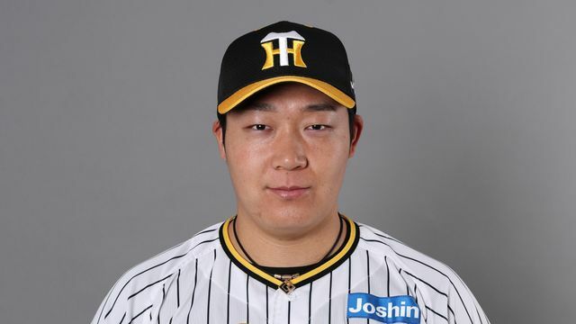 阪神・大山悠輔選手