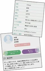 〈ひろゆき　自営業〉のプロフィール