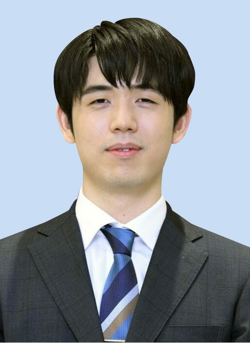 藤井聡太叡王