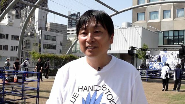 株式会社ネクイノ・代表取締役の石井健一さん