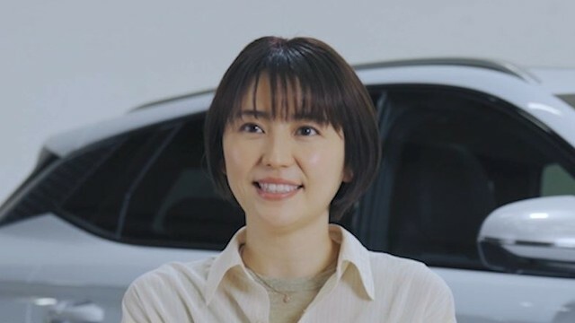 長澤まさみ