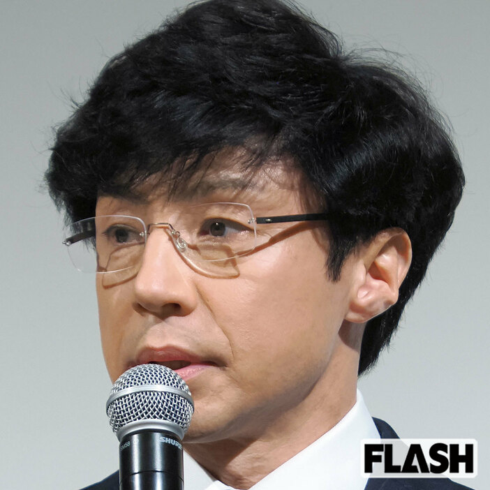 東山紀之氏は2023年末をもって芸能活動を引退した