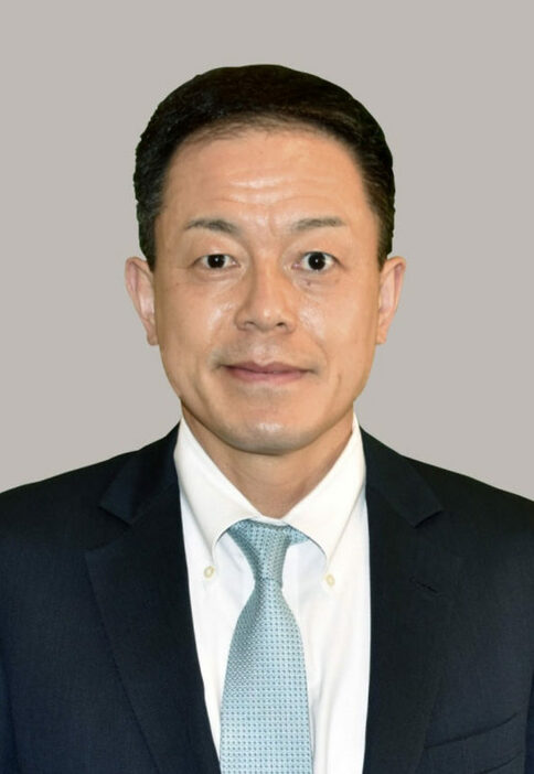 長谷川岳参院議員