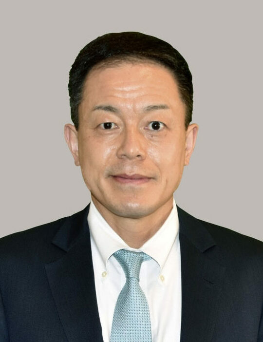 長谷川岳参院議員