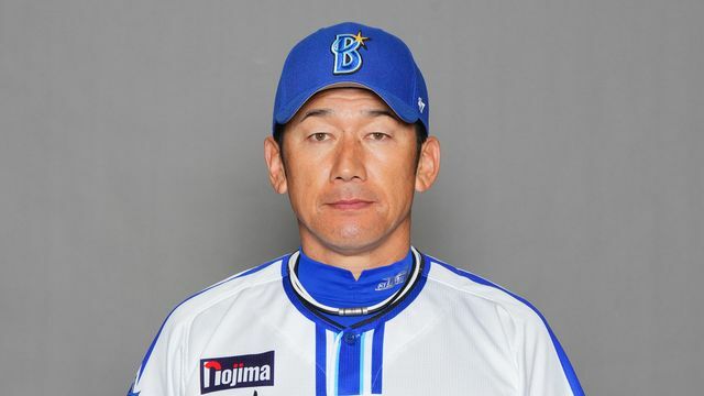 連敗を止めた三浦大輔監督