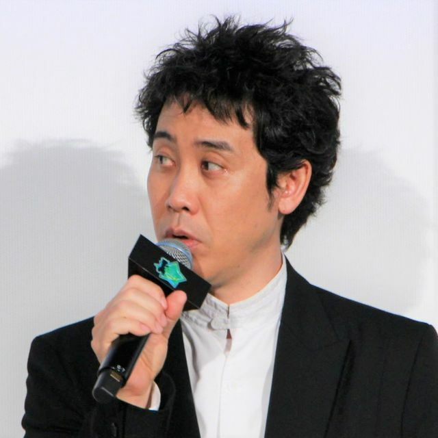 声優・山口勝平さんの家族事情に興味津々の大泉洋さん