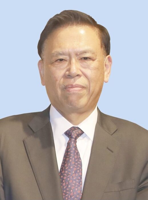 松本忠久氏