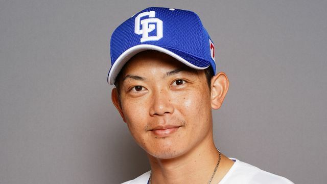 中日・岡田俊哉投手