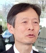 丹羽俊介JR東海社長