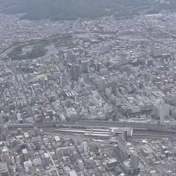 岡山放送