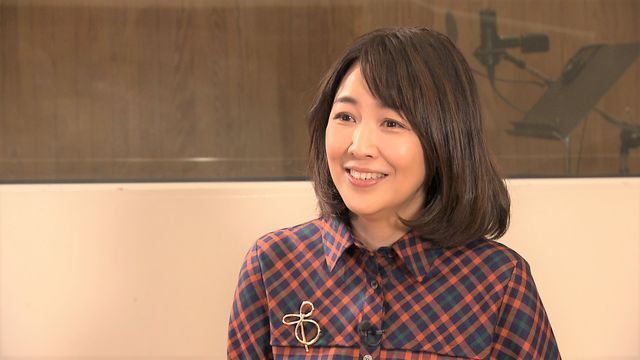 菊池桃子さんが語る「運命の境目みたいな日」