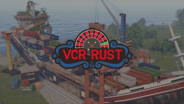 数多くのストリーマー・VTuberが参加するクラフト＆サバイバルゲーム『RUST』の招待制サーバーイベント。「土地を買って生活する」「ルーレットの収支ランキング」などの新ルールで新たな展開・コラボも生まれそう