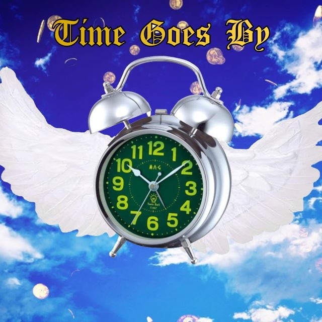 Itaq、BEとのコラボで“過ぎて行く時の貴重さを噛み締める”新曲「Time Goes By」をリリース