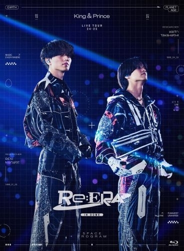 King & Prince CD・DVD・BluRay 11枚セット + 生写真 ➀ King&Prince キンプリ ライブ DVD Blu-ray 11枚 - メルカリ
