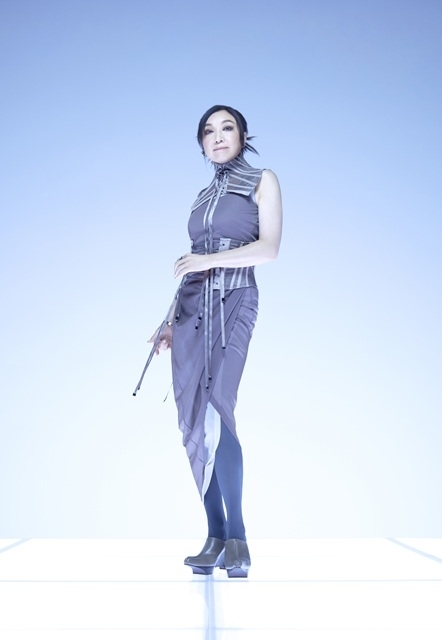 松任谷由実、アナログ的な方法で制作した「DARK MOON」MV