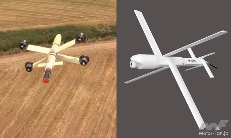 無人機の「盾」が日本を護る？ 自衛隊が公開した沿岸防衛計画