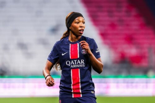 女子サッカー史上最高額で移籍…英女子1部クラブにフランス代表MF