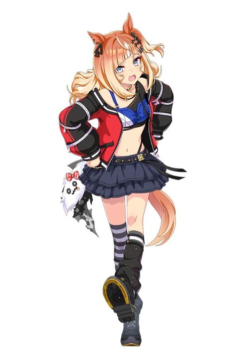 BOSS×ウマ娘コラボウォッチ ダイイチルビー ウマ娘 ダイイチルビー BOSSコラボウォッチ ウマ娘 ダイイチ