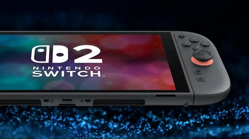 スイッチ2」約1ヶ月ぶりの本体アプデ20.4.0配信開始―問題の修正