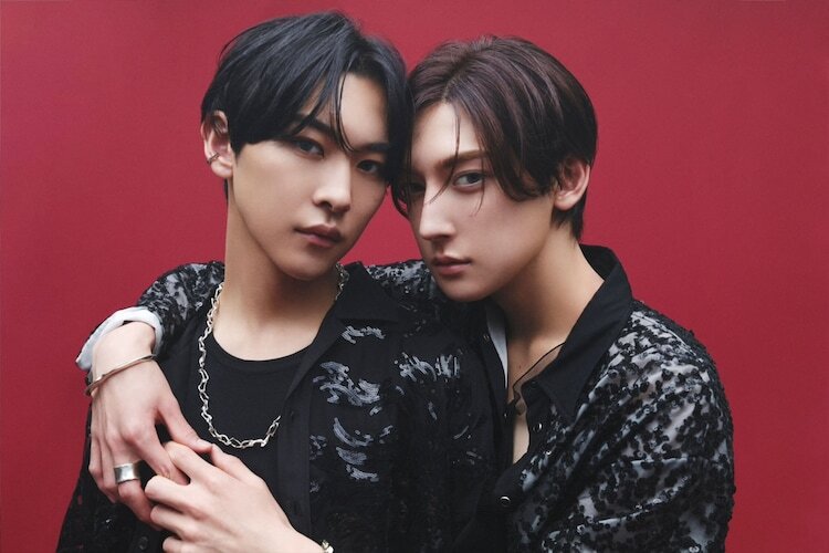 ROIROM 本多大夢 浜川路己 3点セット 本多大夢×浜川路己＝ROIROM、初の単独公演は有明アリーナで