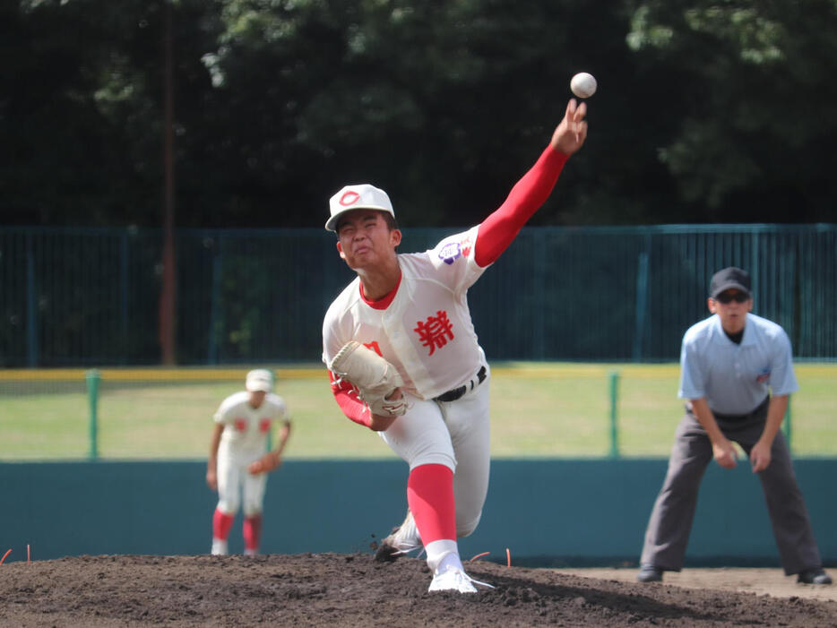 智辯学園練習着 智辯学園甲子園練習着 - メルカリ